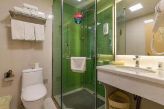 GreenTree Inn Shenyang Shenhe District Wuai Street - 3