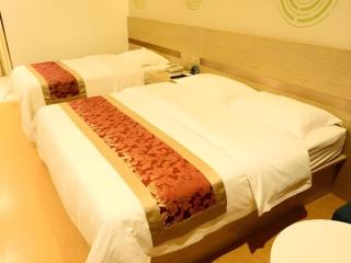 GreenTree Inn Shenyang Shenhe District Wuai Street - 2