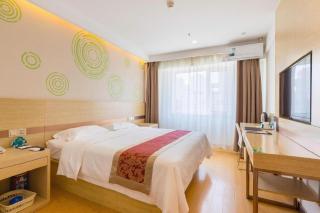 GreenTree Inn Shenyang Shenhe District Wuai Street - 1