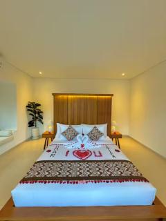 Angga Sari Villa - 4