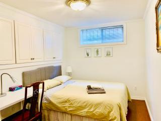 Mary'S 2BR EASY YVR DOWNTOWN UBC - 2