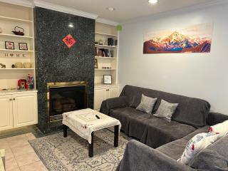 Mary'S 2BR EASY YVR DOWNTOWN UBC - 1