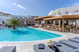 Aegean Plaza Hotel - 0
