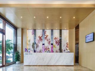 Lavande Hotels·Guangzhou Jiahe Wanggang Metro Station - 3