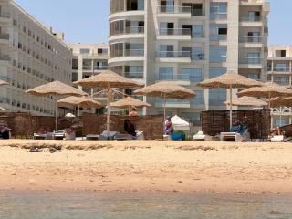 sea view pool and beach access - 1