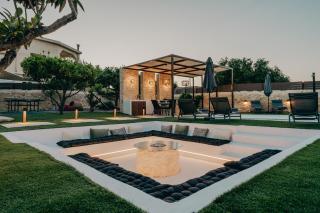 Villa Lithi Luxury Villa with Pool & Ping Pong - 5