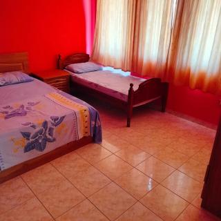 Adventure Beach Hostel Durres - 1
