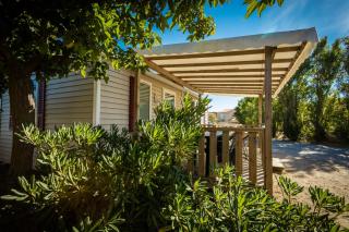 Camping Rives des Corbières - Port Leucate - 7