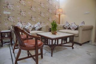 The Quiet Haven 2BHK Villa By Avinal - 3