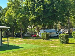 Igal Thermal Camping - 3