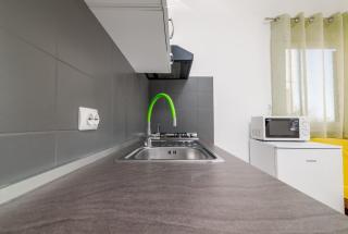 Apartments Olea - 9