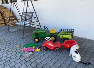 Die Bartlmühle - 9