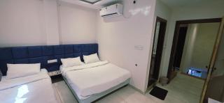 Hotel Durga Palace - 2