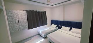 Hotel Durga Palace - 1