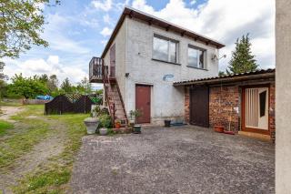 Ferienwohnung Waldglück - 8