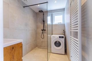 Welcome in - Lichte moderne woning met grote tuin voor 4 personen - 9