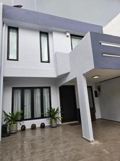 Panda Homestay Segamat by IV - 4