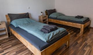 Ferienwohnung Sonja mit Terrasse - Nittenau - 2