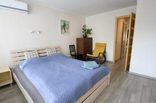 Algirdo Apartments, Self Check-in, Free Private Parking - 5