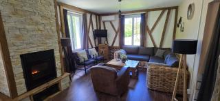 MERG holiday home - 9
