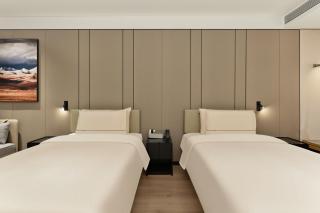 Atour Hotel Beijing Yansha Sanyuanqiao - 0