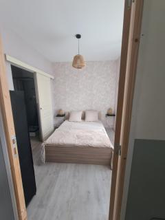Agréable petite maison - 7