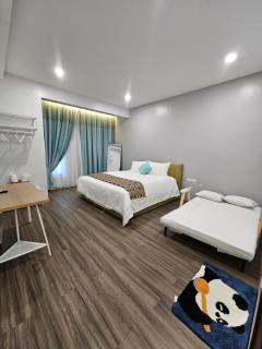 Panda Homestay Segamat by IV - 6