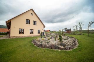 Ubytovaní Pod Hvězdou prázdninový Dům - 8
