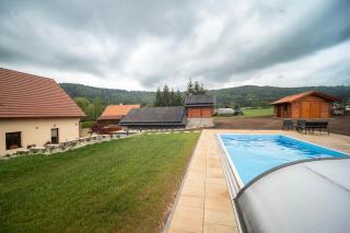 Ubytovaní Pod Hvězdou prázdninový Dům - 3