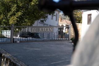 EL BATAN Hotel & Spa - 9