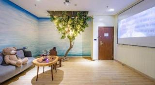 Huangma Holiday Nanhai Museum Hotel - 4