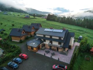 Agroturystyka Jeleni Skok - 7