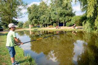 Villapark de Weerribben - 8