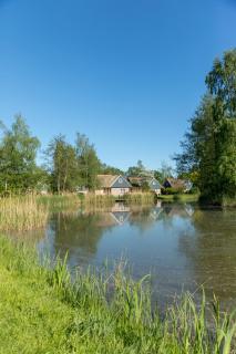 Villapark de Weerribben - 1