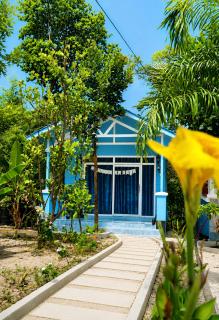 Garden Hostel Koh Rong - 1