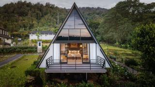 Buyan Lakeside Villas - 0