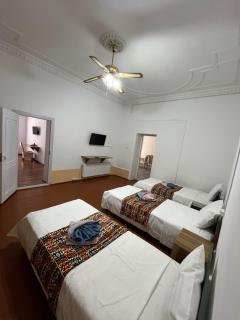 Ichan Kala Silk Road Guest House - 4