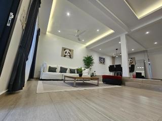 Panda Homestay Segamat by IV - 0