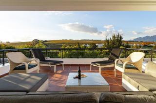 Winelands Golf Lodges 3 - 9