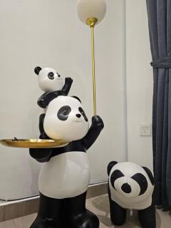 Panda Homestay Segamat by IV - 5