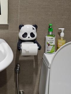 Panda Homestay Segamat by IV - 3