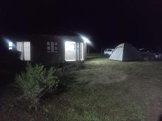 Rorkes Drift Campsite and Caravan Park - 6