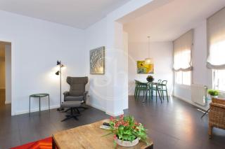 Apartamento con terraza en Barcelona - Barcellona - 3