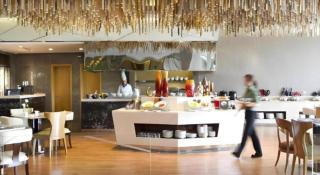 Dusit D2 Binhu Changzhou Hotel - 4