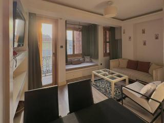 Taksim Square1BR Suite 04 - 7