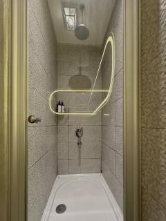 Taksim Square1BR Suite 04 - 1
