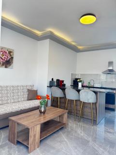 CARISSA SUITES a - Afandou - 6