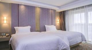 LAVANDE Hotel Dalian Huanan Square North Railway Station - 9