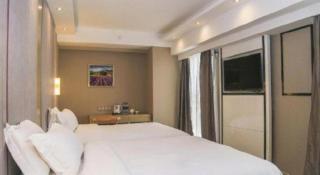 LAVANDE Hotel Dalian Huanan Square North Railway Station - 3