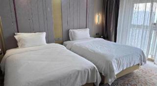 LAVANDE Hotel Dalian Huanan Square North Railway Station - 2